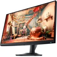 Monitor Dell AW2724DM 210-BHTL, 27", 2560x1440 (QHD), 180Hz, Fast IPS, FreeSync, HDR, 1 ms, pivot, Czarny | Sklep ITnes.pl, IT f