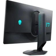 Monitor Dell AW2724DM 210-BHTL, 27", 2560x1440 (QHD), 180Hz, Fast IPS, FreeSync, HDR, 1 ms, pivot, Czarny | Sklep ITnes.pl, IT f