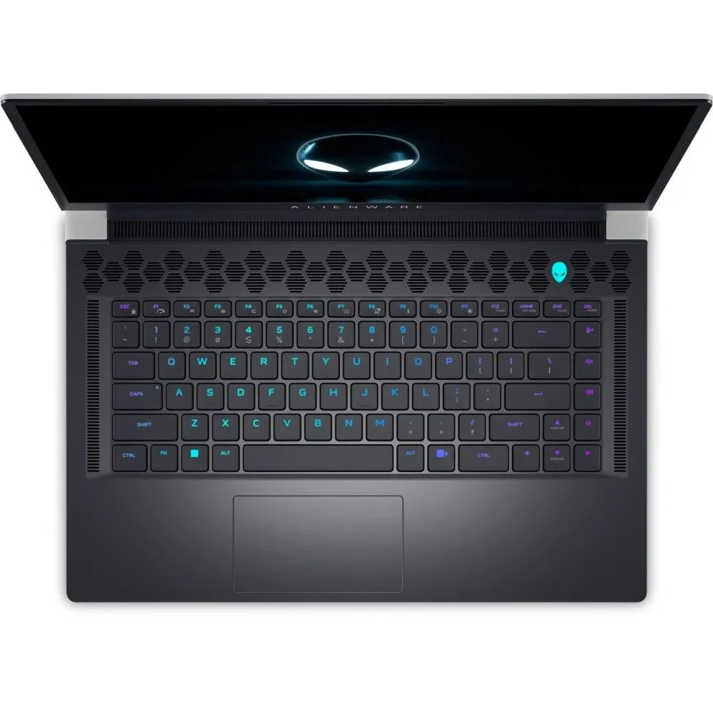 Zdjęcie laptopa Dell Alienware x15 R2 15R2-4667_PRO