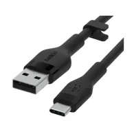 Kabel Belkin USB-C, USB-A CAB008BT3MBK - zdjęcie poglądowe 1
