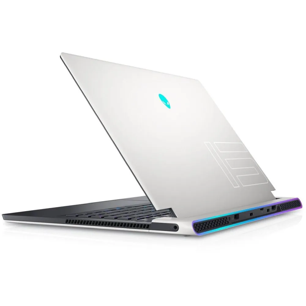 Zdjęcie produktu Laptop Dell Alienware x15 R2 15R2-4667_PRO - i7-12700H/15,6" FHD/RAM 16GB/1TB/GF RTX 3060/Srebrny/Win 11 Home/3OS ProSupport NBD
