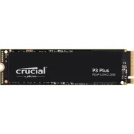 Dysk SSD 1TB M.2 NVMe Crucial P3 Plus CT1000P3PSSD8T, M.2, NVMe | Sklep ITnes.pl, IT for BUSINESS