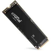 Dysk SSD 1TB M.2 NVMe Crucial P3 Plus CT1000P3PSSD8T, M.2, NVMe | Sklep ITnes.pl, IT for BUSINESS