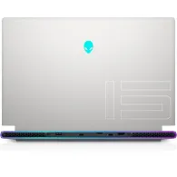 Laptop Dell Alienware x15 R2 15R2-4667_PRO, i7-12700H, 15,6" FHD, 16GB, 1TB, GF RTX 3060, Srebrny, Win11 Home, 3OS ProSupport NB