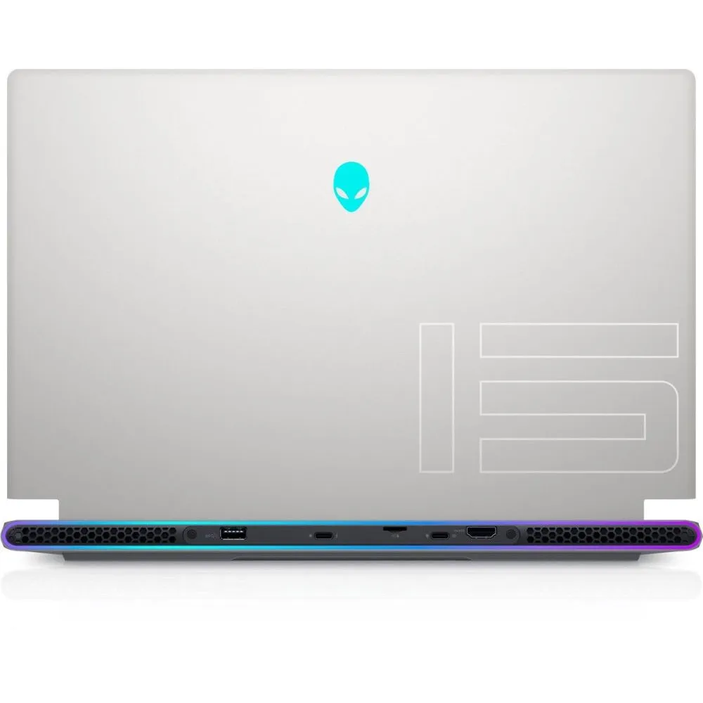 Dell Alienware x15 R2 15R2-4667_PRO - zdjęcie