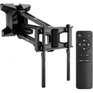 Uchwyt na monitor/telewizor 37-70" Maclean MC-891 elektryczny nad kominek | Sklep ITnes.pl - IT for BUSINESS