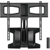 Uchwyt na monitor/telewizor 37-70" Maclean MC-891 elektryczny nad kominek | Sklep ITnes.pl - IT for BUSINESS