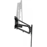 Uchwyt na monitor/telewizor 37-70" Maclean MC-891 elektryczny nad kominek | Sklep ITnes.pl - IT for BUSINESS