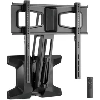 Uchwyt na monitor/telewizor 37-70" Maclean MC-891 elektryczny nad kominek | Sklep ITnes.pl - IT for BUSINESS