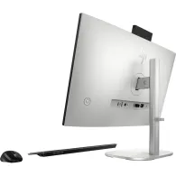 Komputer All-in-One HP EliteStudio 8 AiO G1i 27 A55S7ET, Core Ultra 7 265, 27" QHD IPS, 16GB, 512GB, Srebrny, WiFi, Win11 Pro, 3
