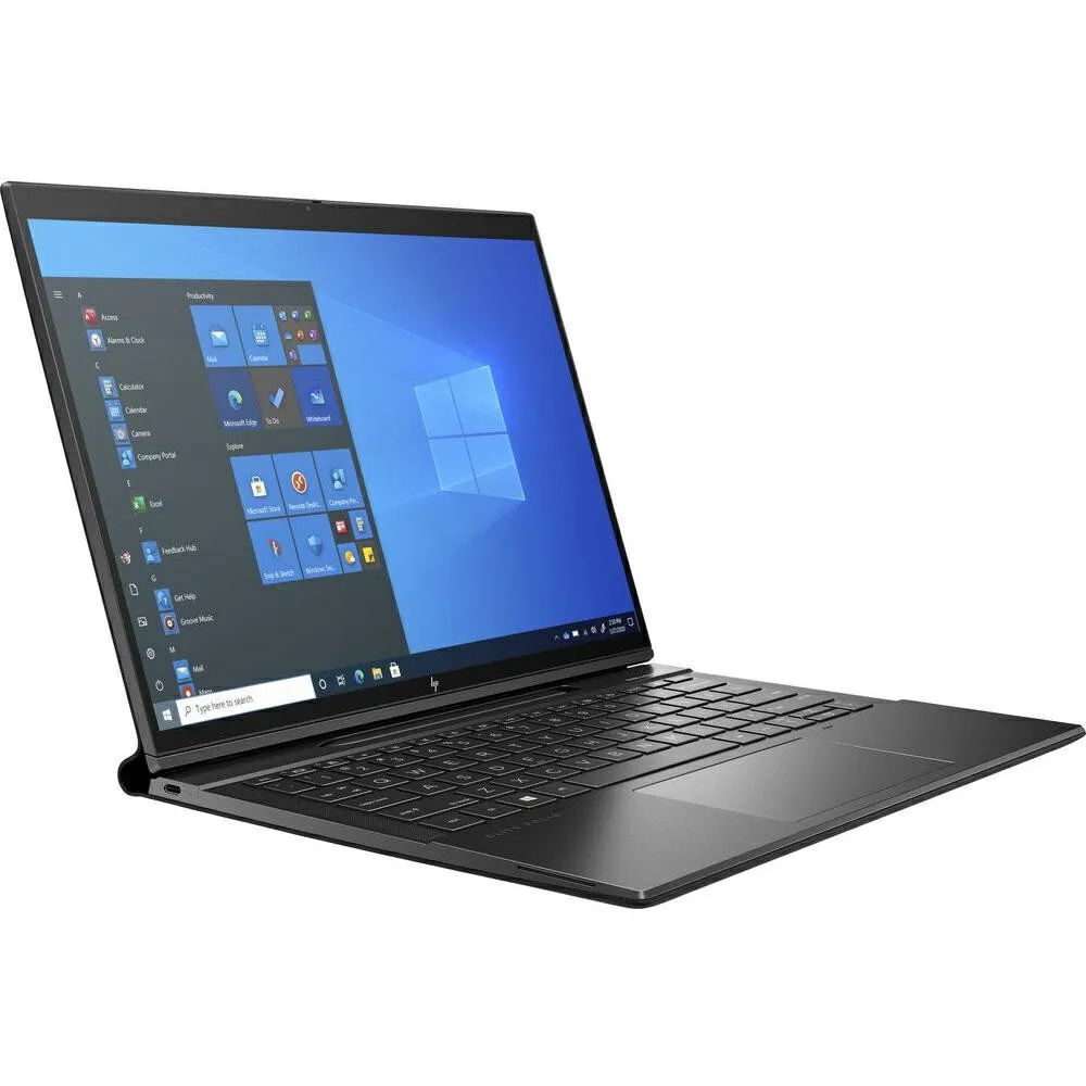 Zdjęcie produktu Laptop HP Elite Folio 2-in-1 336P3EA - Qualcomm Snapdragon 8cx Gen 2/13,5" WUXGA IPS MT/RAM 8GB/SSD 256GB/Windows 10 Pro/1CI