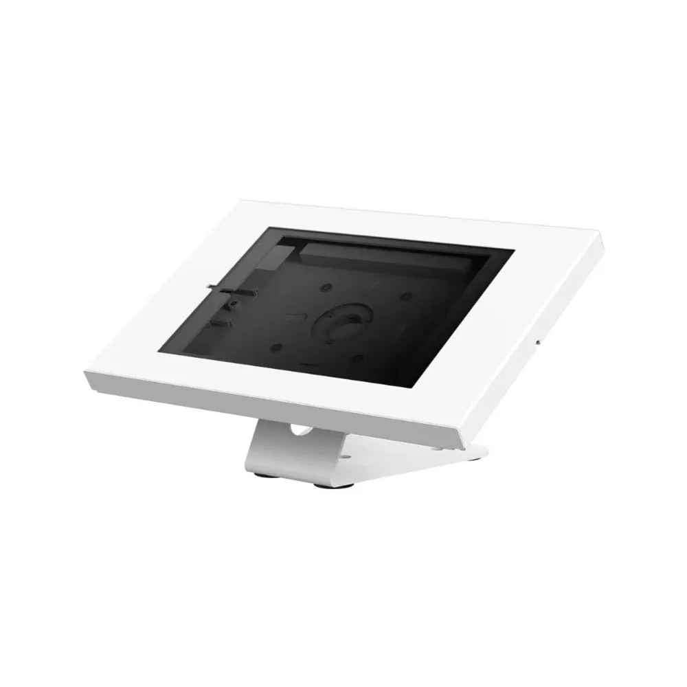 Uchwyt nabiurkowy do tabletu Neomounts by Newstar 9,7-11" - Biały - DS15-630WH1 | Sklep ITnes.pl - IT for BUSINESS