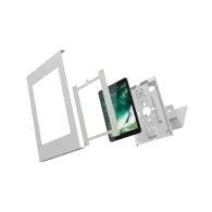 Uchwyt nabiurkowy do tabletu Neomounts by Newstar 9,7-11" - Biały - DS15-630WH1 | Sklep ITnes.pl - IT for BUSINESS