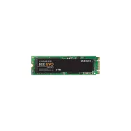 Dysk SSD 2 TB M.2 SATA Samsung 860EVO MZ-N6E2T0BW - zdjęcie poglądowe 1