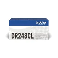 Zespół bębna Brother DR248CL - 30000 stron