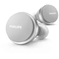 Słuchawki bezprzewodowe true wireless Philips TAT8506WT/00 - Bluetooth 5.2, Szare