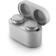 Słuchawki bezprzewodowe true wireless Philips TAT8506WT/00 - Bluetooth 5.2, Szare