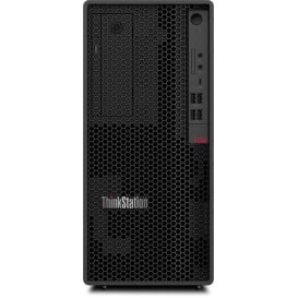 Stacja robocza Lenovo ThinkStation P360 Tower 30FM000KPB - Tower/i7-12700 vPro/RAM 16GB/SSD 512GB/Windows 11 Pro/3 lata On-Site