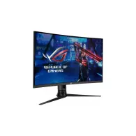 Monitor ASUS XG32VC, 31,5", 2560x1440 (QHD), 170Hz, zakrzywiony, VA, FreeSync, HDR, 1 ms, Czarny | Sklep ITnes.pl, IT for BUSINE