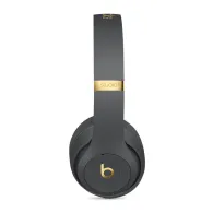 Słuchawki bezprzewodowe nauszne Apple Beats Studio3 - The Beats Skyline Collection MXJ92EE/A - Grafitowe - MXJ92EE/A | Sklep ITn Słuchawki bezprzewodowe nauszne Apple Beats Studio3 - The Beats Skyline Collection MXJ92EE/A - Grafitowe - MXJ92EE/A | Sklep ITn