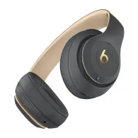 Słuchawki bezprzewodowe nauszne Apple Beats Studio3 - The Beats Skyline Collection MXJ92EE/A - Grafitowe - MXJ92EE/A | Sklep ITn Słuchawki bezprzewodowe nauszne Apple Beats Studio3 - The Beats Skyline Collection MXJ92EE/A - Grafitowe - MXJ92EE/A | Sklep ITn