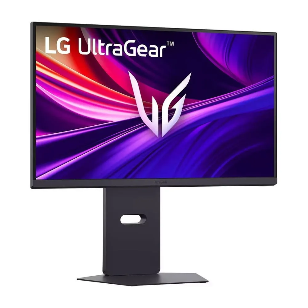 Monitor LG UltraGear 27G850A-B 27G850A-B.AEU - 27"/1920x1080 (Full HD)/240Hz/Nano/HDR/1 ms/Czarne - zdjęcie