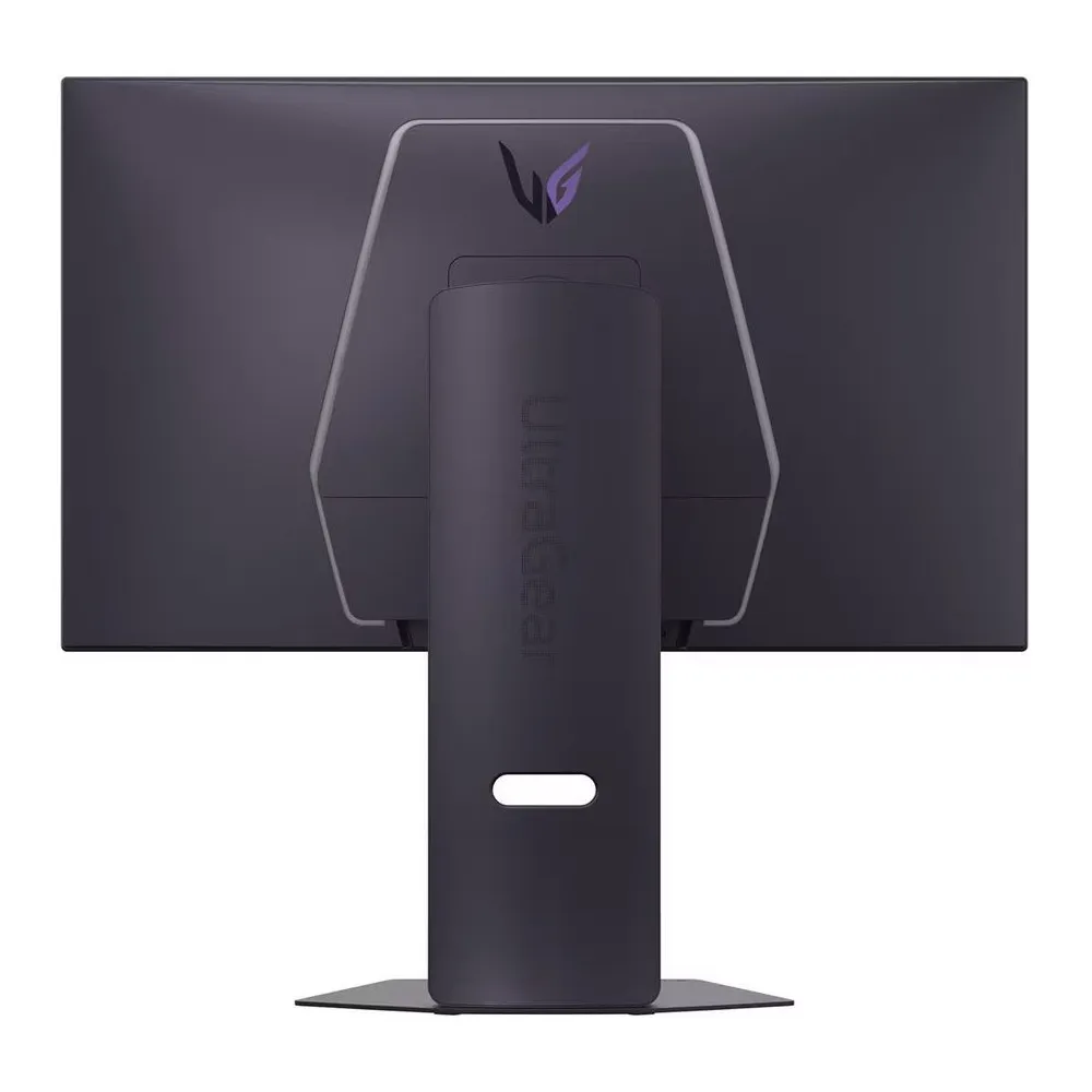 Monitor LG UltraGear 27G850A-B 27G850A-B.AEU - 27"/1920x1080 (Full HD)/240Hz/Nano/HDR/1 ms/Czarne - zdjęcie