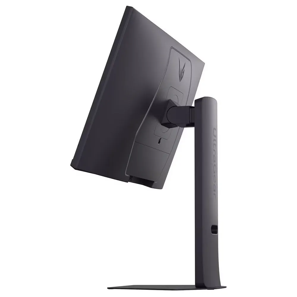 Monitor LG UltraGear 27G850A-B 27G850A-B.AEU - 27"/1920x1080 (Full HD)/240Hz/Nano/HDR/1 ms/Czarne - zdjęcie