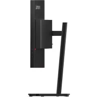 Monitor Lenovo ThinkVision T34WD-40 64AEZAT1EU, 34", 3440x1440 (UWQHD), 48Hz-120Hz, 21:9, zakrzywiony, VA, 4 ms, kamera, USB-C, 