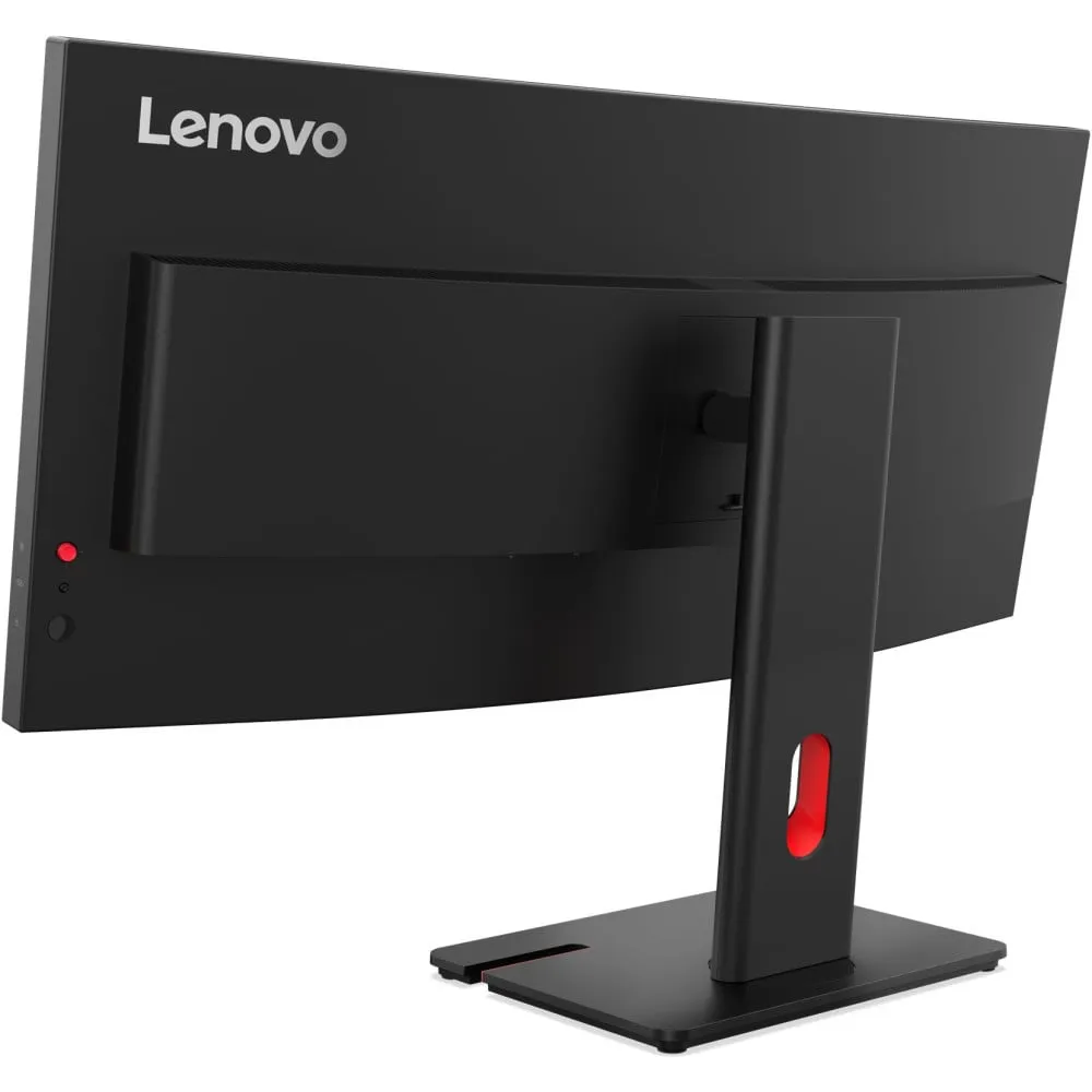 Lenovo ThinkVision T34WD-40 64AEZAT1EU