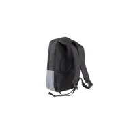 Plecak na laptopa Natec Gaur 15.6" NTO-1123, Szary | Sklep ITnes.pl, IT for BUSINESS