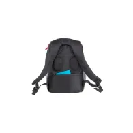 Plecak na laptopa Natec Gaur 15.6" NTO-1123, Szary | Sklep ITnes.pl, IT for BUSINESS