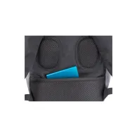 Plecak na laptopa Natec Gaur 15.6" NTO-1123, Szary | Sklep ITnes.pl, IT for BUSINESS