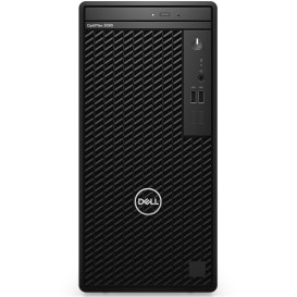 Komputer Dell Optiplex 3090 N012O3090MT_W11 - Tower/i5-10505/RAM 8GB/SSD 512GB/DVD/Windows 11 Pro/3 lata On-Site ProSupport NBD