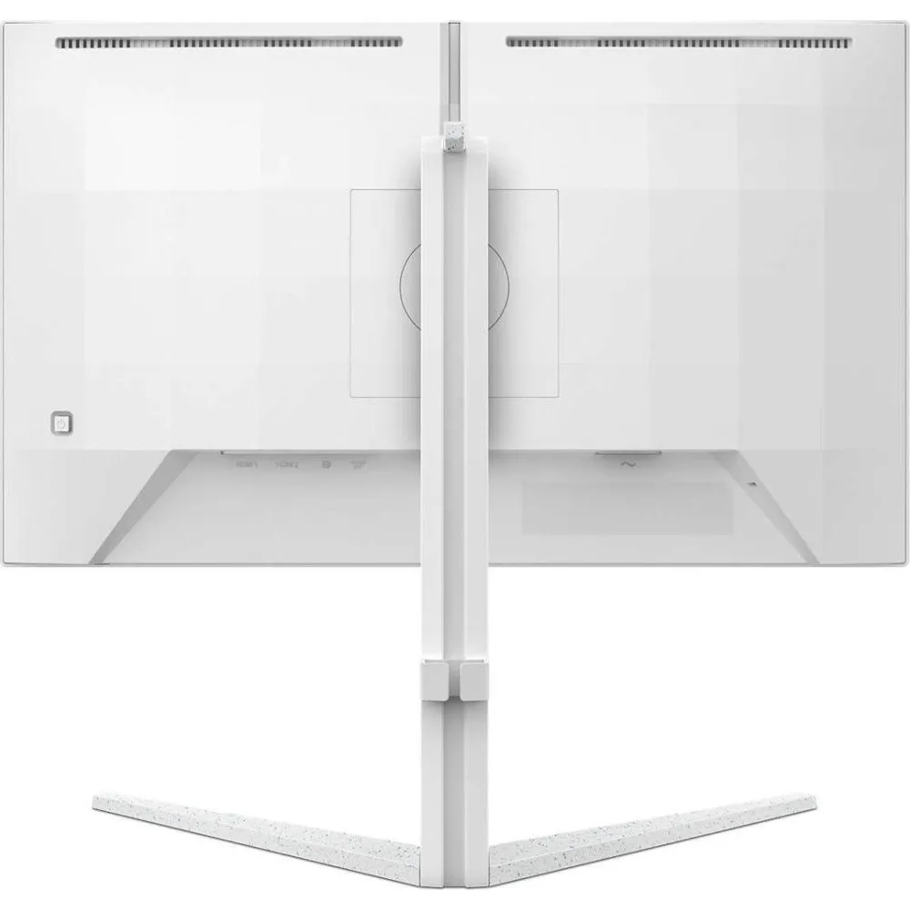 Monitor Philips Evnia 3000 24M2N3201A 24M2N3201A/00 - 23,8"/1920x1080 (Full HD)/180Hz/IPS/HDR/1 ms/pivot/Biały