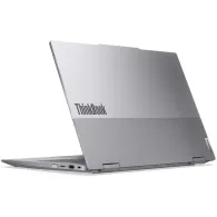 Laptop Lenovo ThinkBook 14 2-in-1 G4 IML 21MXOEZ7VPB, Core Ultra 5 125U, 14" WUXGA IPS MT, 32GB, 1TB, Szary, Win11 Pro | Sklep I