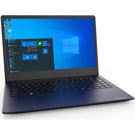 Laptop Dynabook Satellite Pro C40 A1PYS36E115H - i5-1035G1/14" Full HD/RAM 8GB/SSD 512GB/Windows 10 Pro