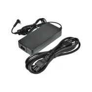 Zasilacz do laptopa Durabook 90W DURABOOK-ACA-90W_DAA9XB - Czarny