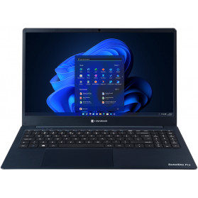 Laptop Dynabook Satellite Pro C50-J A1PYS43E1156 - i3-1115G4, 15,6" FHD IPS, RAM 8GB, SSD 256GB, Granatowy, Windows 11 Home, 2DtD - zdjęcie 8