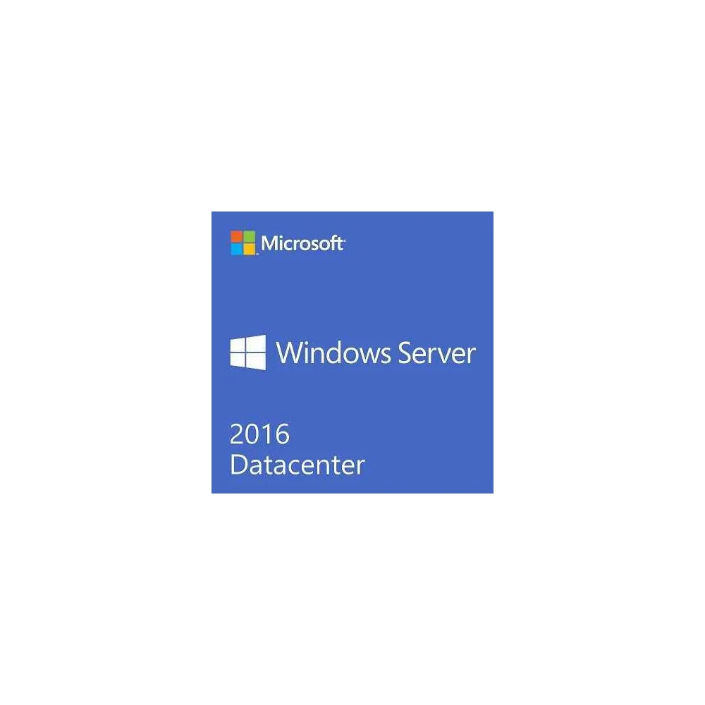 Oprogramowanie serwerowe Microsoft WinSever 2016 Datacenter EN, P71-08651 | Sklep ITnes.pl, IT for BUSINESS