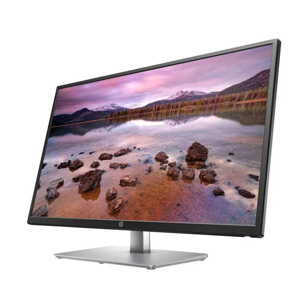 Monitor HP 32s 2UD96AA - 31,5"/1920x1080 (Full HD)/IPS/5 ms/Czarny - zdjęcie