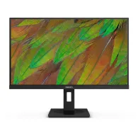 Monitor Philips 27B1U3900/00, 27", 3840x2160 (4K), 60Hz, IPS, 4 ms, pivot, USB-C, Czarny | Sklep ITnes.pl, IT for BUSINESS