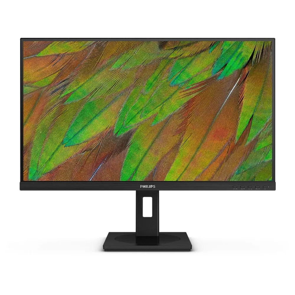 Monitor Philips 27B1U3900/00, 27", 3840x2160 (4K), 60Hz, IPS, 4 ms, pivot, USB-C, Czarny | Sklep ITnes.pl, IT for BUSINESS