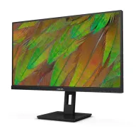 Monitor Philips 27B1U3900/00, 27", 3840x2160 (4K), 60Hz, IPS, 4 ms, pivot, USB-C, Czarny | Sklep ITnes.pl, IT for BUSINESS