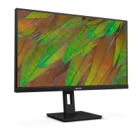 Monitor Philips 27B1U3900/00, 27", 3840x2160 (4K), 60Hz, IPS, 4 ms, pivot, USB-C, Czarny | Sklep ITnes.pl, IT for BUSINESS