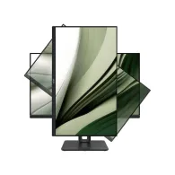 Monitor MSI PRO MP245PG, 23,8", 1920x1080 (FHD), 100Hz, IPS, 4 ms, pivot, Czarny | Sklep ITnes.pl, IT for BUSINESS