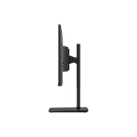 Monitor MSI PRO MP245PG, 23,8", 1920x1080 (FHD), 100Hz, IPS, 4 ms, pivot, Czarny | Sklep ITnes.pl, IT for BUSINESS