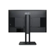 Monitor MSI PRO MP245PG, 23,8", 1920x1080 (FHD), 100Hz, IPS, 4 ms, pivot, Czarny | Sklep ITnes.pl, IT for BUSINESS