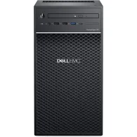 Serwer Dell PowerEdge T40 PET40_Q2FY22_FG0004_BTS, Tower, Intel Xeon E Xeon E-2224G, 8GB, 1x(1x1TB), 1 rok On-Site | Sklep ITnes Serwer Dell PowerEdge T40 PET40_Q2FY22_FG0004_BTS, Tower, Intel Xeon E Xeon E-2224G, 8GB, 1x(1x1TB), 1 rok On-Site | Sklep ITnes