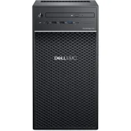 Serwer Dell PowerEdge T40 PET40_Q2FY22_FG0004_BTS, Tower, Intel Xeon E Xeon E-2224G, 8GB, 1x(1x1TB), 1 rok On-Site | Sklep ITnes